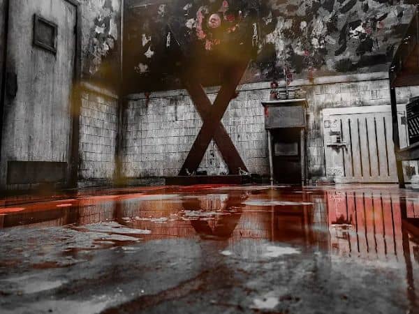 Black Market Escape Rooms - Murder Co - Image 1