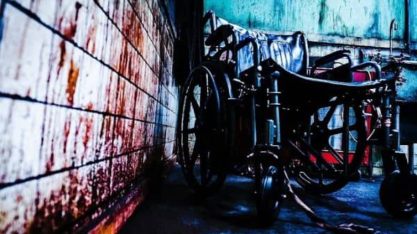Black Market Escape Rooms - Murder Co - Image 3