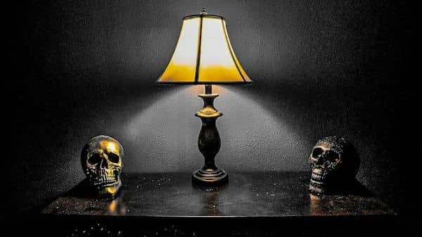 Black Market Escape Rooms - Murder Co - Image 2