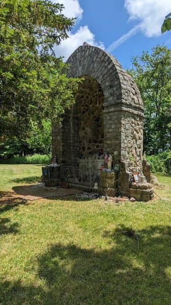Mount Loretto Unique Area - Image 3