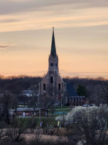 Mount Loretto Unique Area - Image 2
