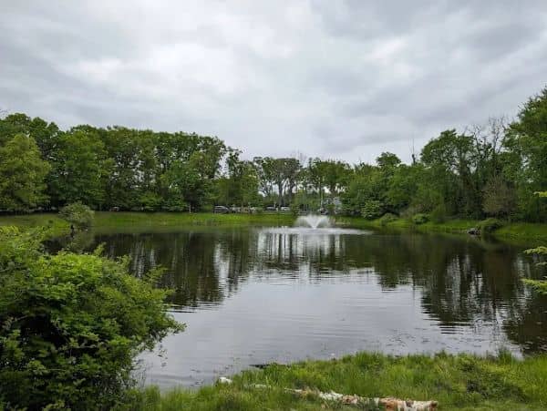 Greg Sikorsky Childrens Park | Lime Kiln Park - Image 1