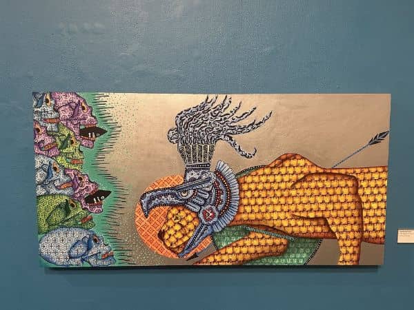 Ontario Museum of History & Art - Image 2