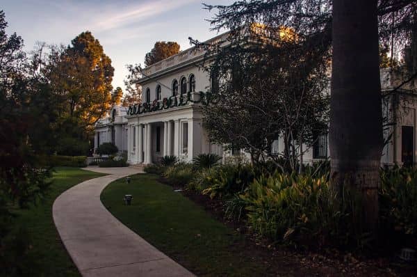 Pasadena Museum of History - Image 1
