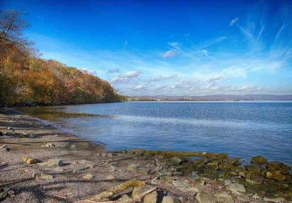 Haverstraw Beach State Park - Image 4