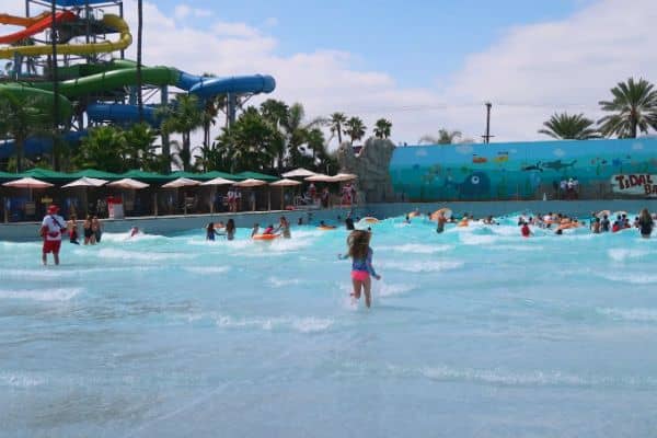 Tidal wave bay - Image 4