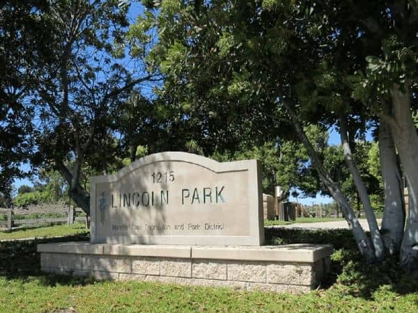 Lincoln Park - Image 1