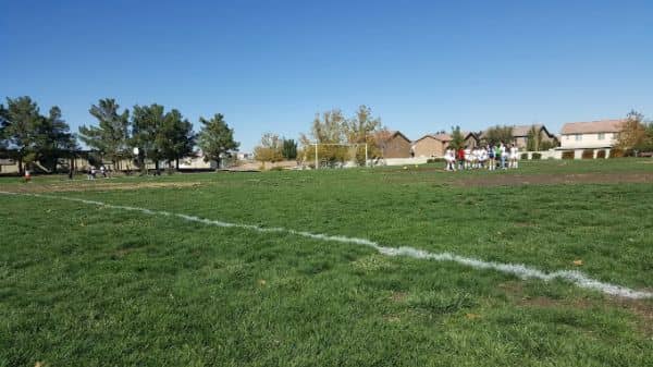 Brentwood Park - Image 1