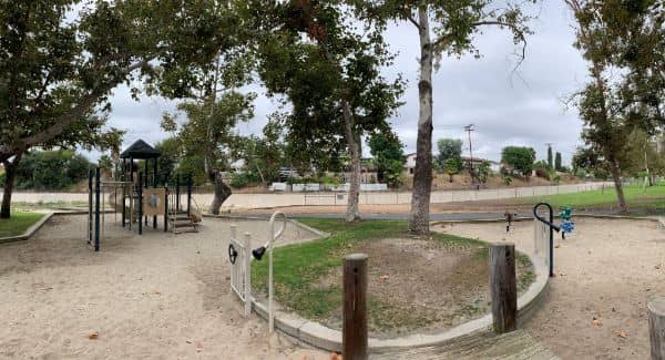Sycamore Park - Image 2