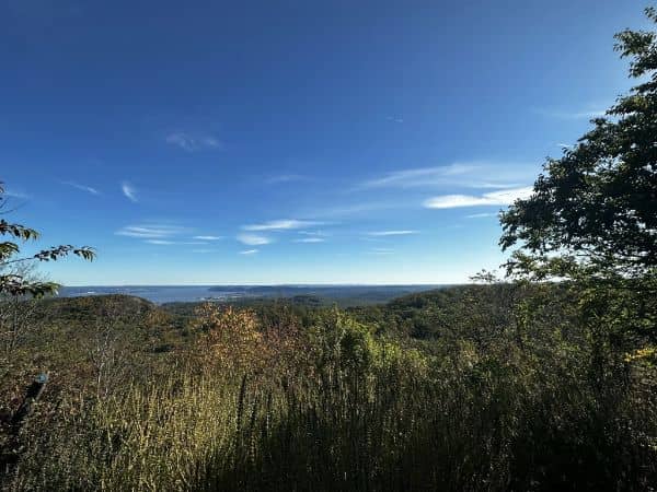 Bear Mountain Picnic Area - Image 1