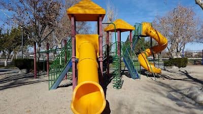 Rawley Duntley Park - Image 2