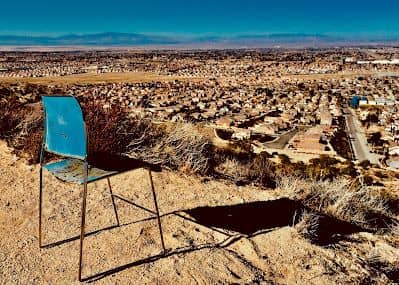 Lonesome Chair - Image 3