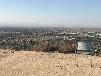 Lonesome Chair - Image 2