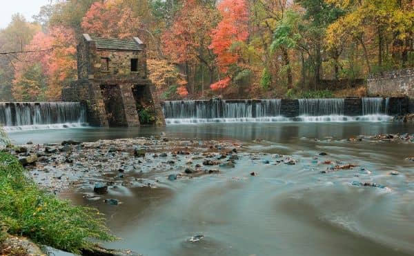Speedwell Lake Park - Image 1