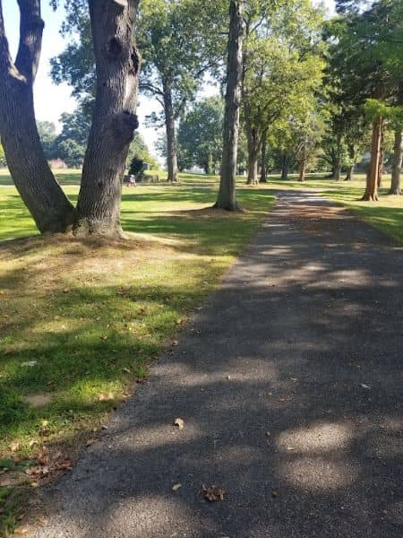 Lyon Park - Image 3