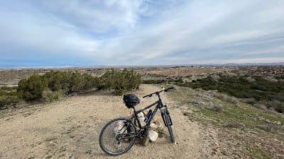 Barrel Springs Park and Ride - Image 2