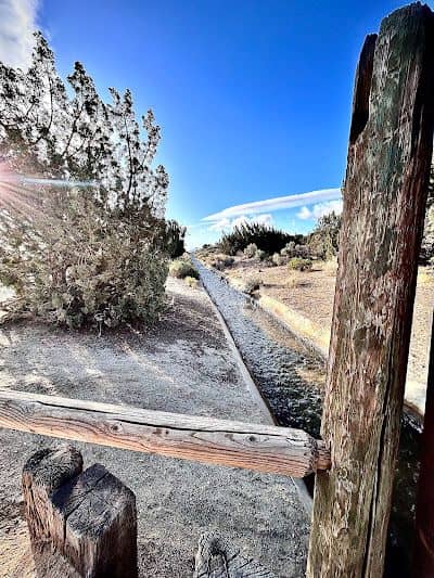Barrel Springs Park and Ride - Image 1