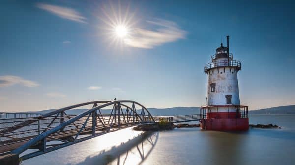 Sleepy Hollow Lighthouse - Image 3