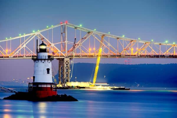 Sleepy Hollow Lighthouse - Image 1