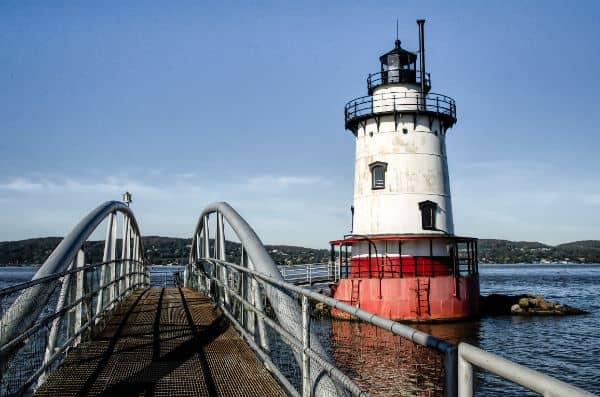 Sleepy Hollow Lighthouse - Image 2