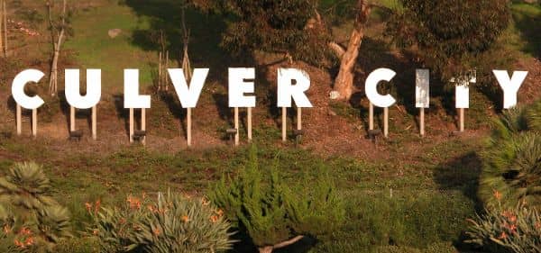 Culver City sign - Image 2