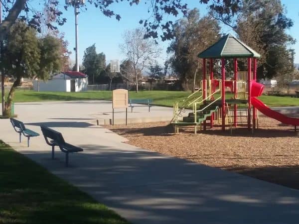 Roger Birdsall Park - Image 3