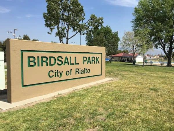 Roger Birdsall Park - Image 2