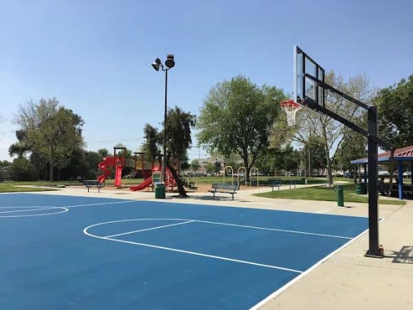 Roger Birdsall Park - Image 1