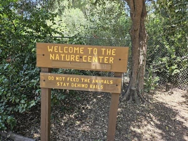 San Dimas Canyon Nature Center - Image 5