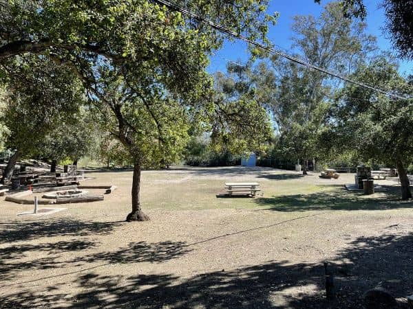 San Dimas Canyon Nature Center - Image 4