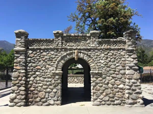 San Antonio Park - Image 2