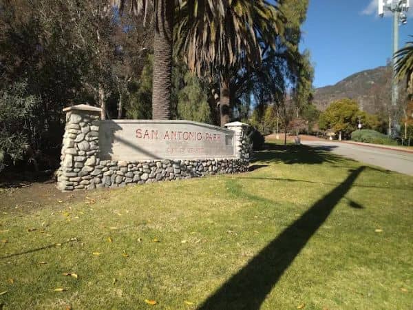 San Antonio Park - Image 1