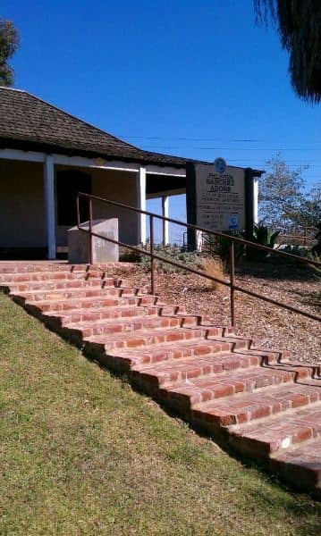 Juan Matias Sanchez Adobe - Image 2