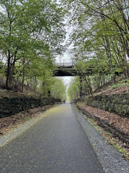 Orange Heritage Trail Middletown - Image 2