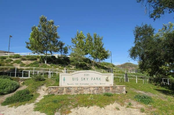 Big Sky Park - Image 1