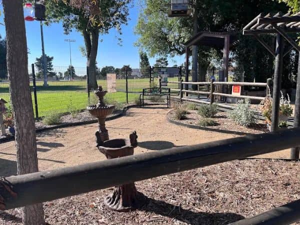 Anthony Munoz Park - Image 1
