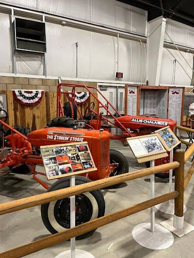 Antelope Valley Rural Museum - Image 1