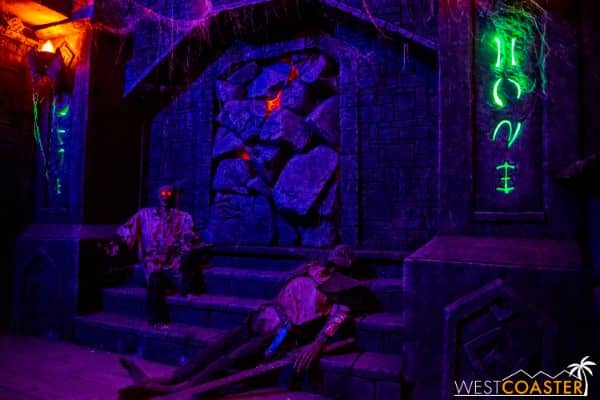 Coffin Creek - Image 1