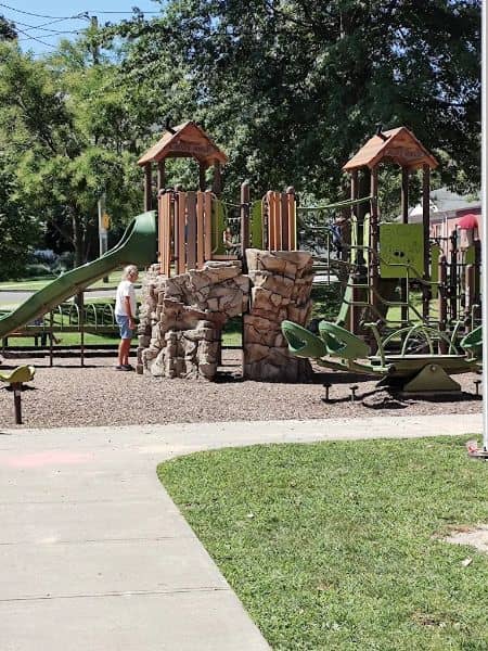 Turtle Park - Image 3