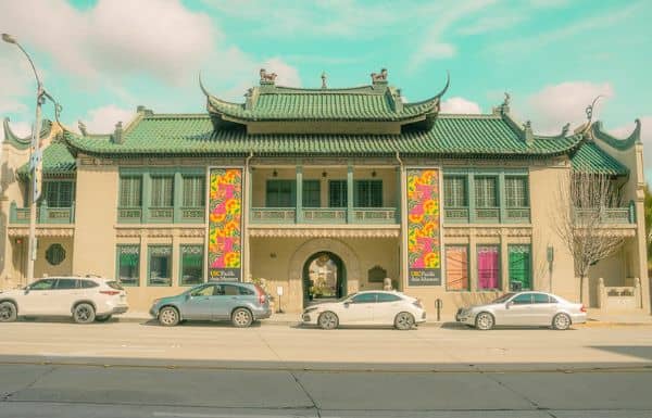 USC Pacific Asia Museum - Image 5