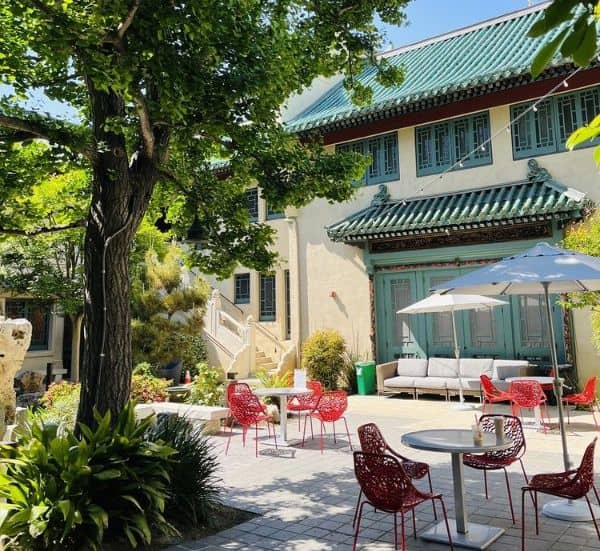 USC Pacific Asia Museum - Image 3