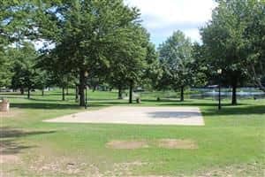 Main Memorial Park - Image 1