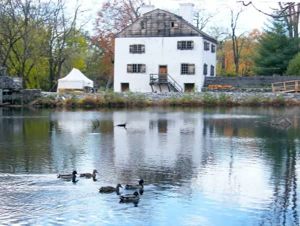 Tarrytown Lakes Park - Image 5