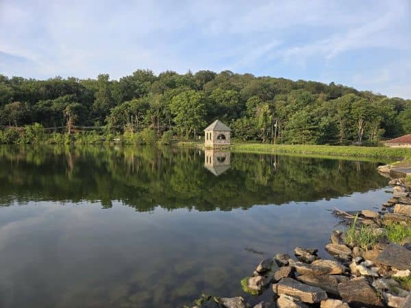Tarrytown Lakes Park - Image 4