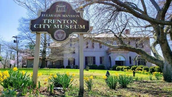 Trenton City Museum/ Ellarslie Museum - Image 1