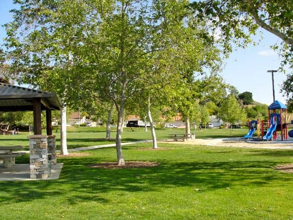 Sumac Park - Image 1