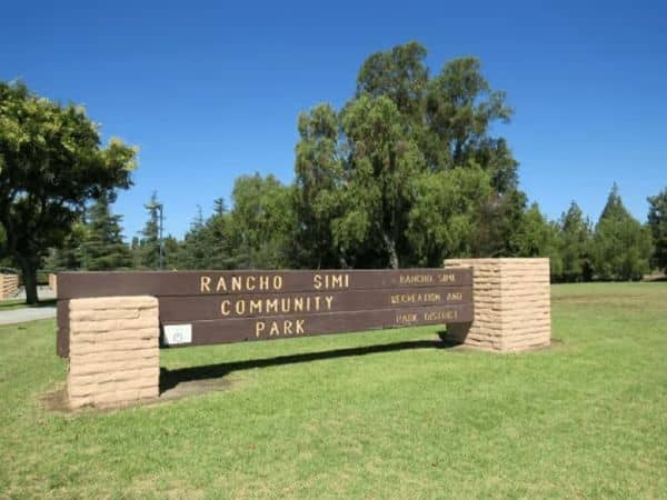 Rancho Simi Community Park - Image 2