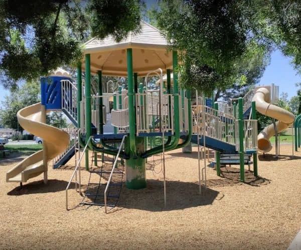 Rancho Simi Community Park - Image 1
