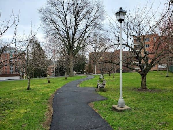 J Harvey Turnure Memorial Park - Image 5