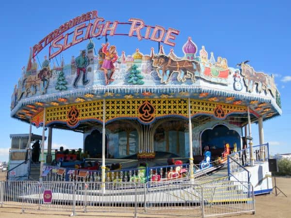 Helm & Sons Amusements - Image 1